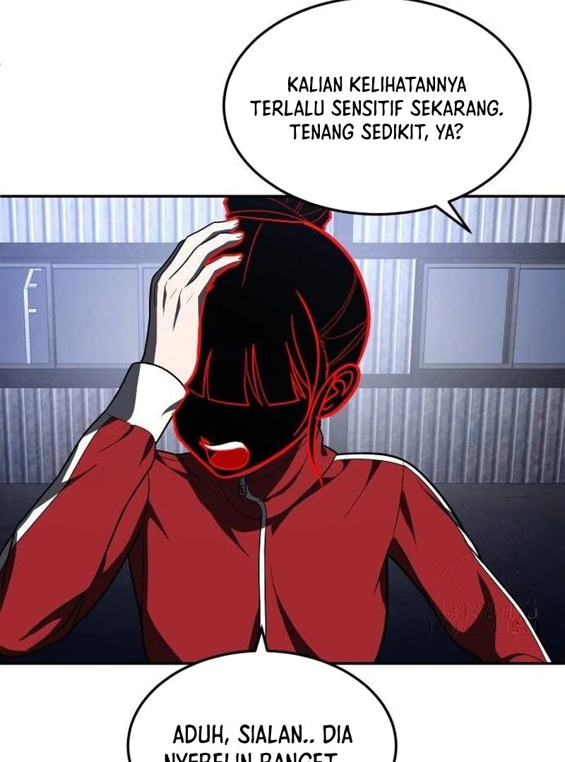 Plaything Chapter 45 - halaman 41
