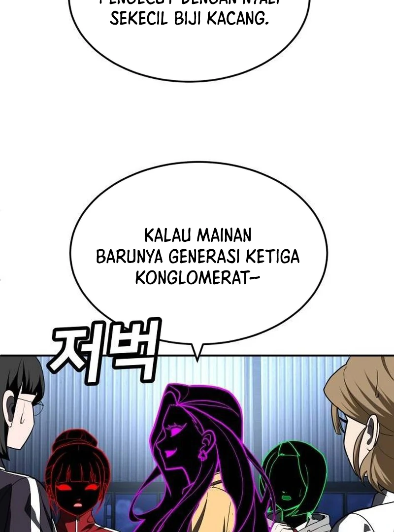 Plaything Chapter 45 - halaman 54