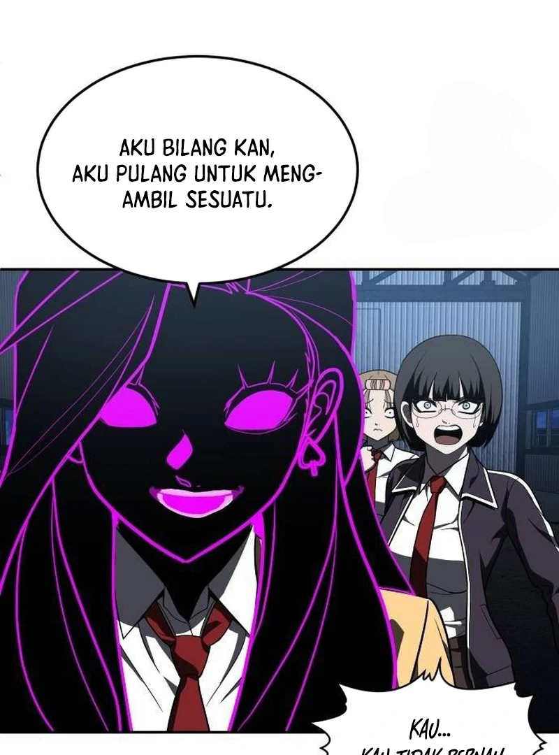 Plaything Chapter 45 - halaman 58