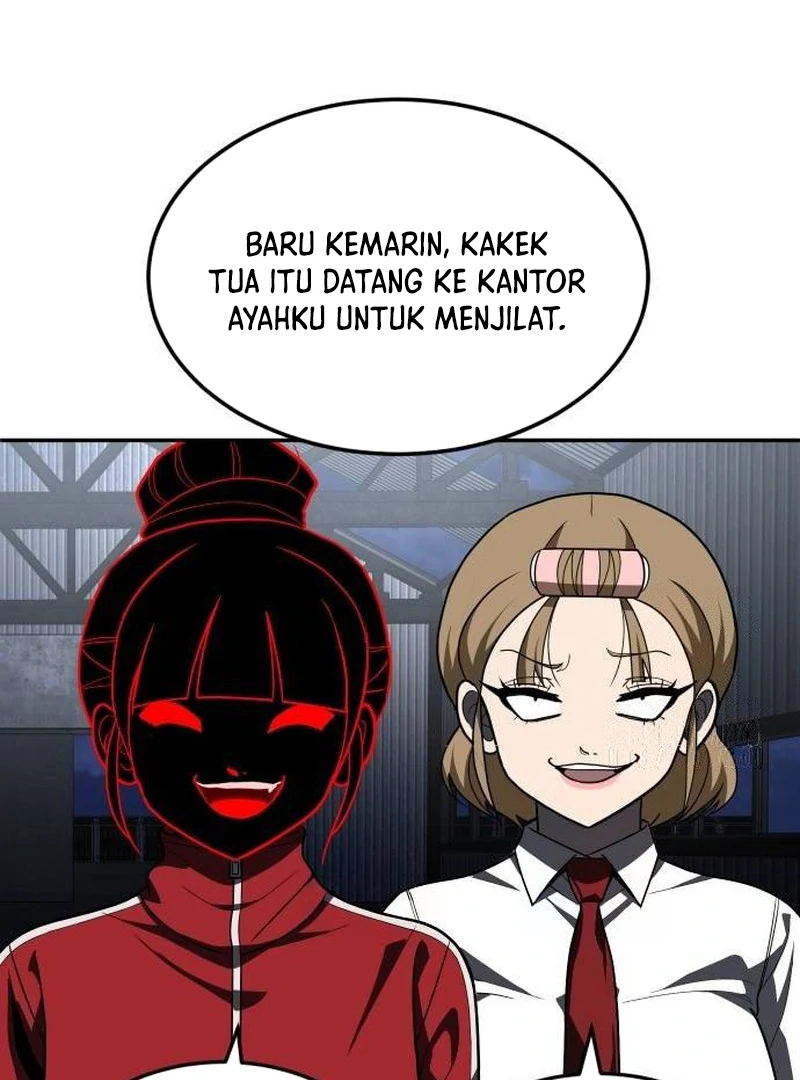 Plaything Chapter 45 - halaman 79