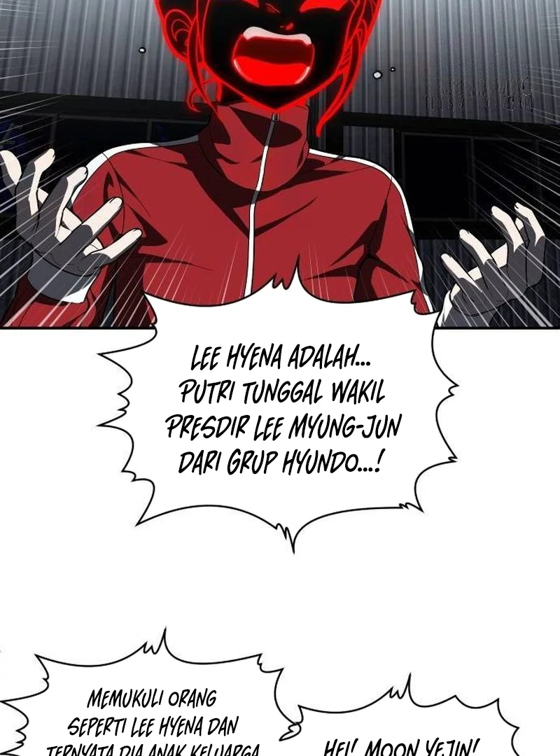Plaything Chapter 45 - halaman 8