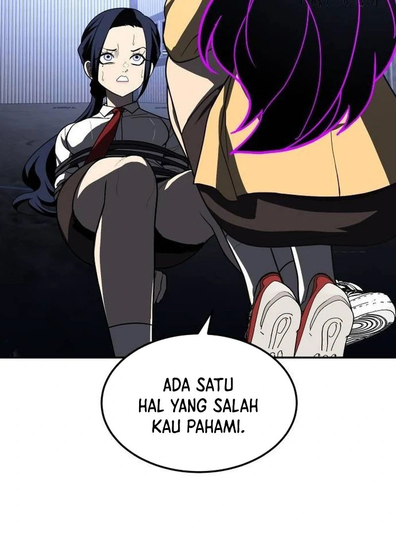 Plaything Chapter 45 - halaman 92