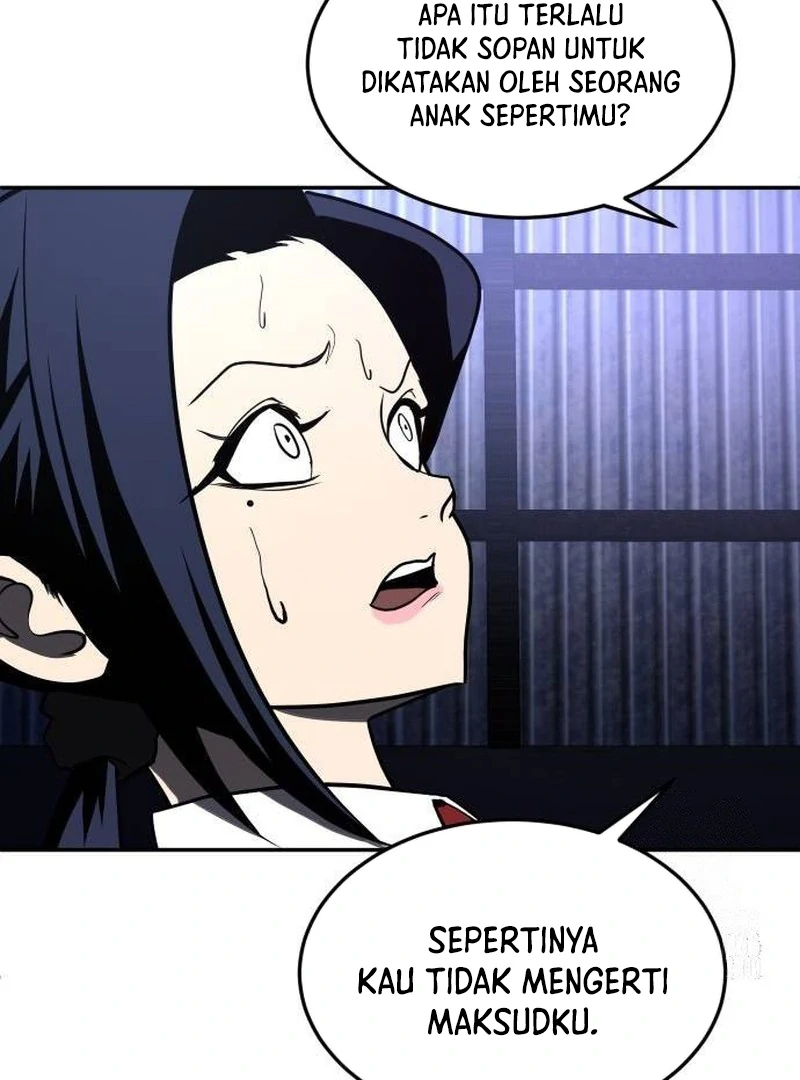 Plaything Chapter 45 - halaman 97