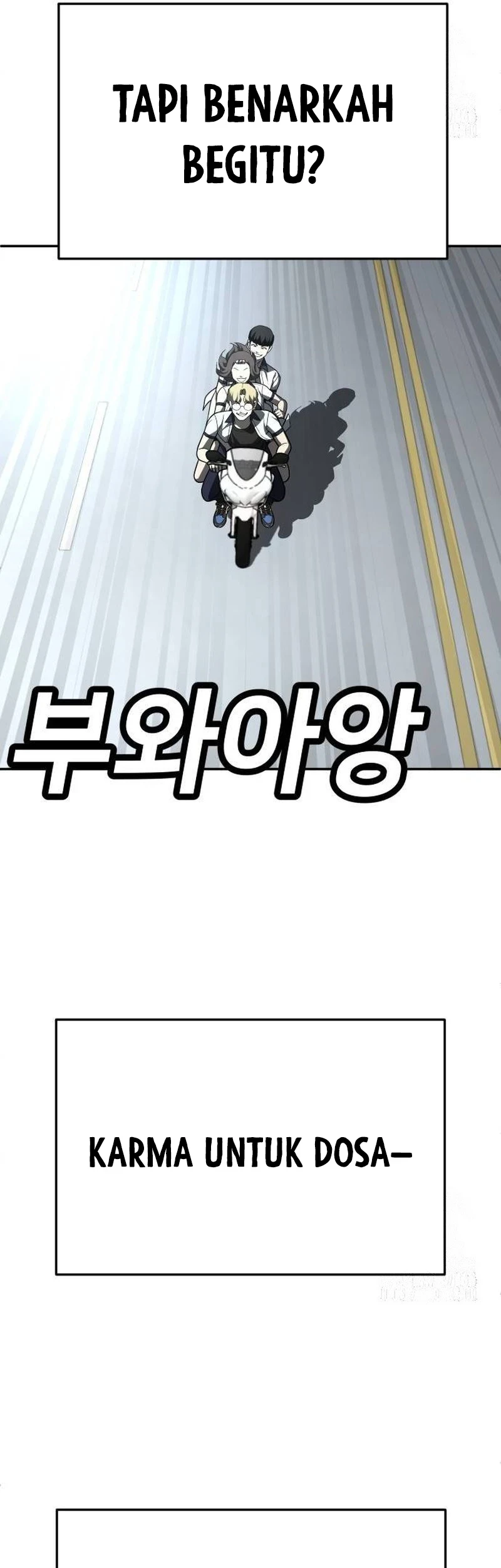 Plaything Chapter 46 - halaman 106
