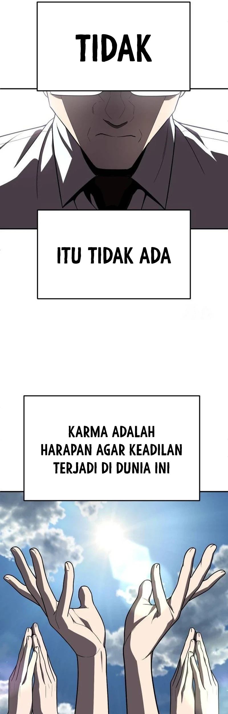 Plaything Chapter 46 - halaman 119