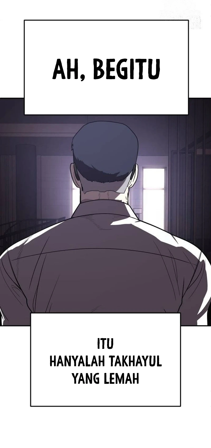 Plaything Chapter 46 - halaman 121