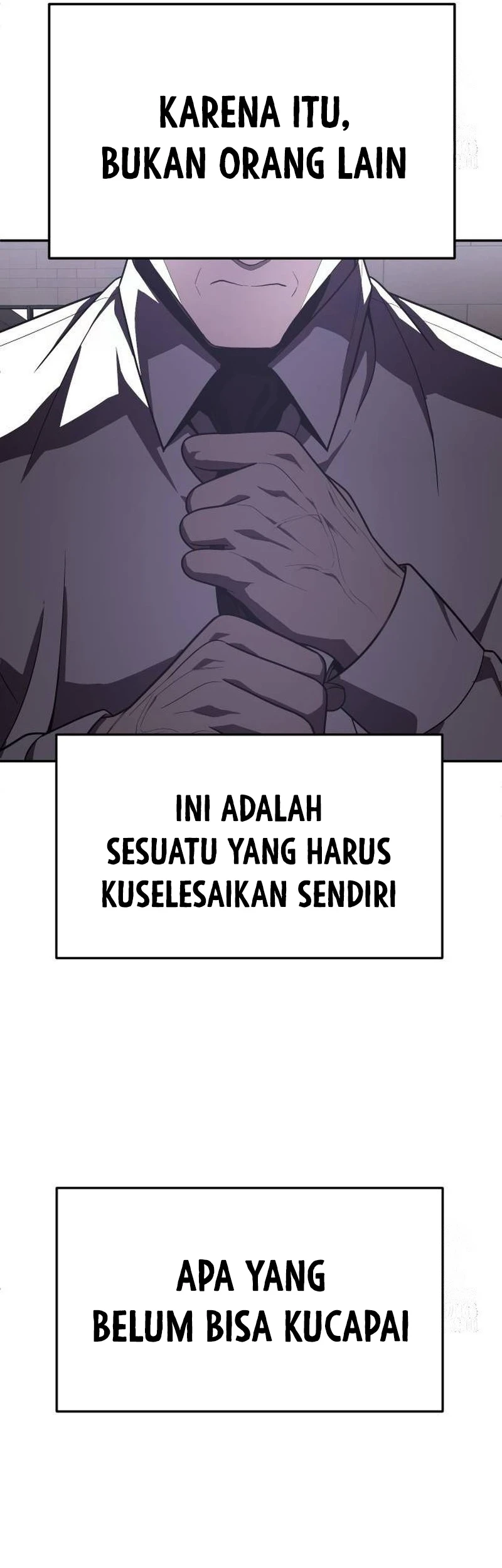 Plaything Chapter 46 - halaman 122
