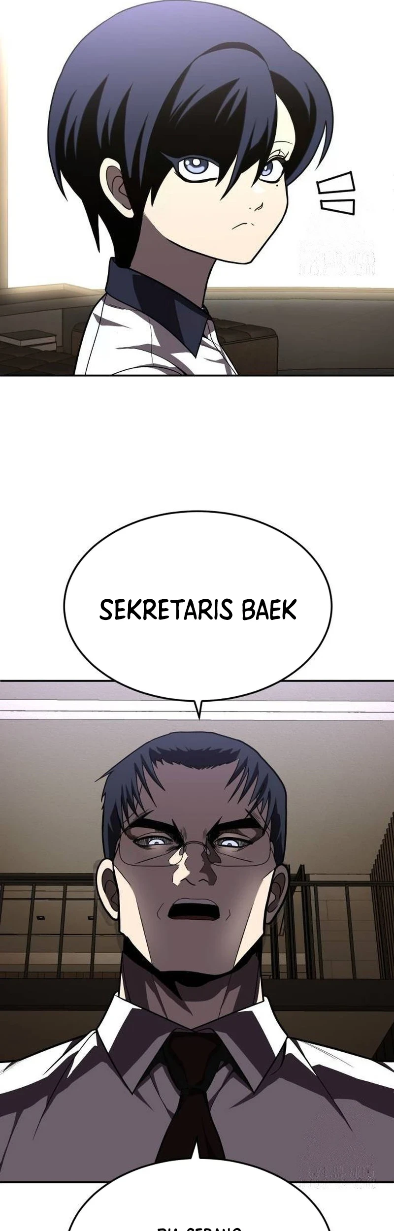 Plaything Chapter 46 - halaman 126
