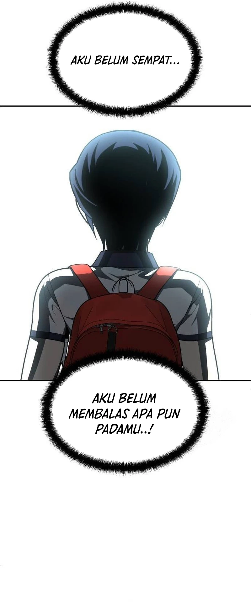 Plaything Chapter 46 - halaman 21