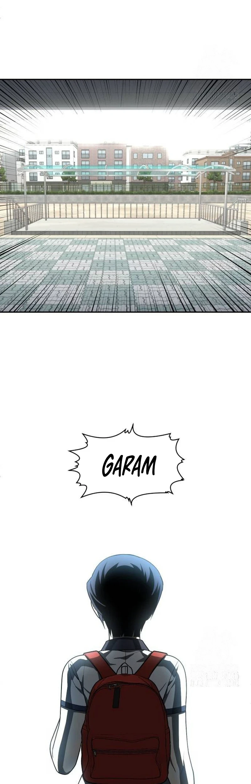 Plaything Chapter 46 - halaman 25