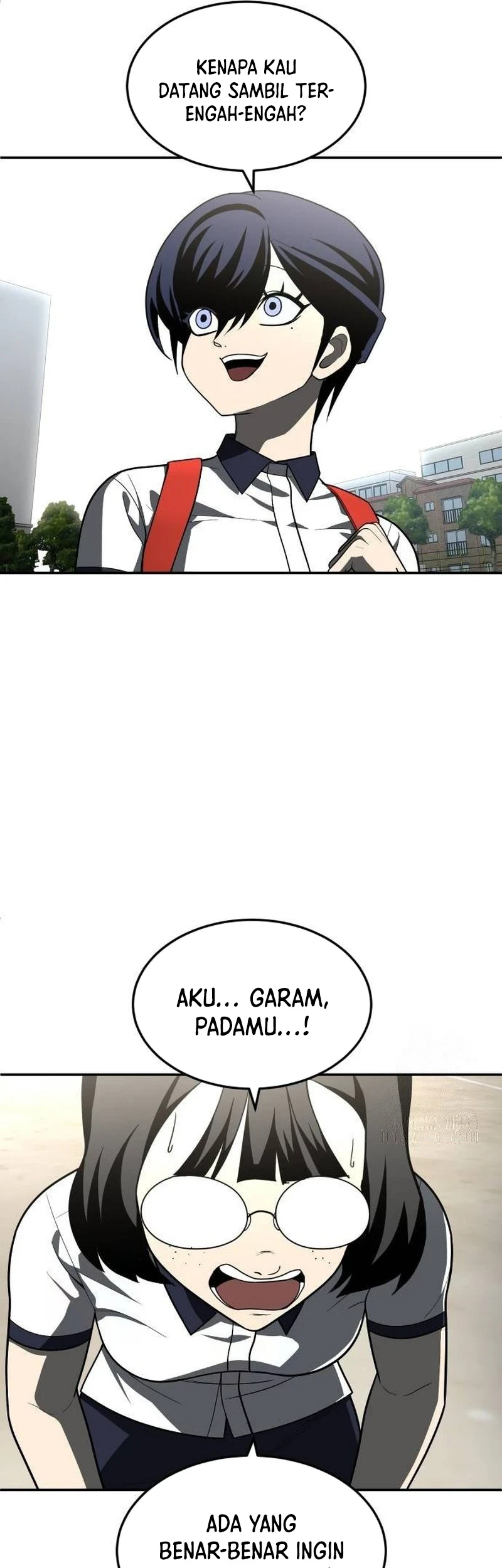 Plaything Chapter 46 - halaman 29