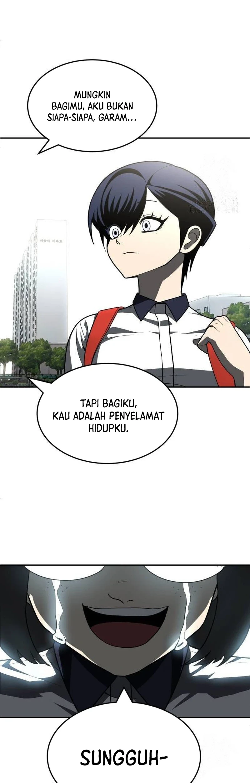 Plaything Chapter 46 - halaman 35