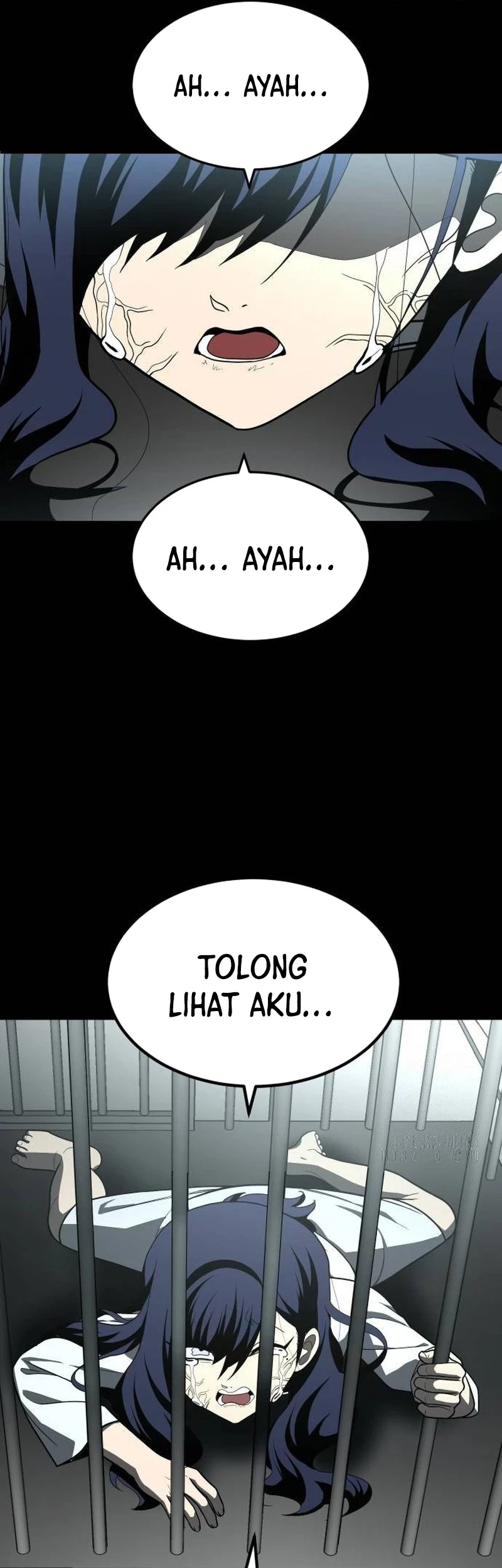 Plaything Chapter 46 - halaman 40