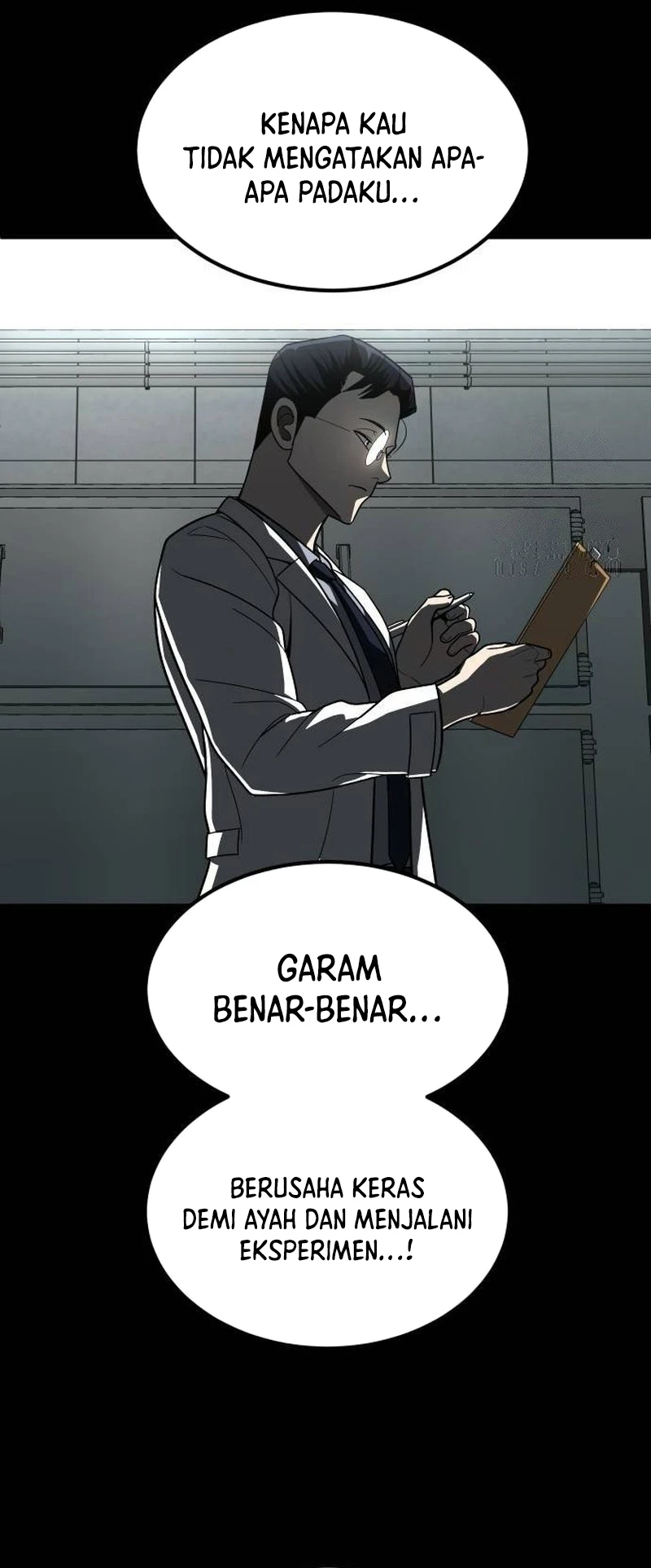 Plaything Chapter 46 - halaman 42