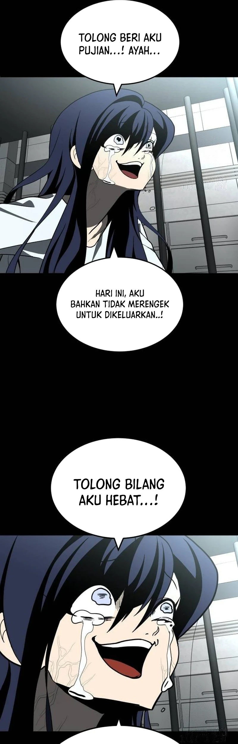 Plaything Chapter 46 - halaman 43