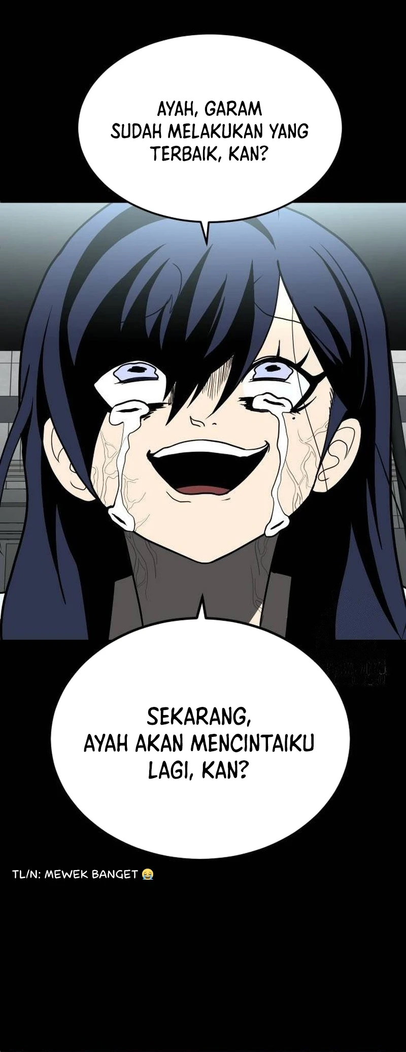Plaything Chapter 46 - halaman 45