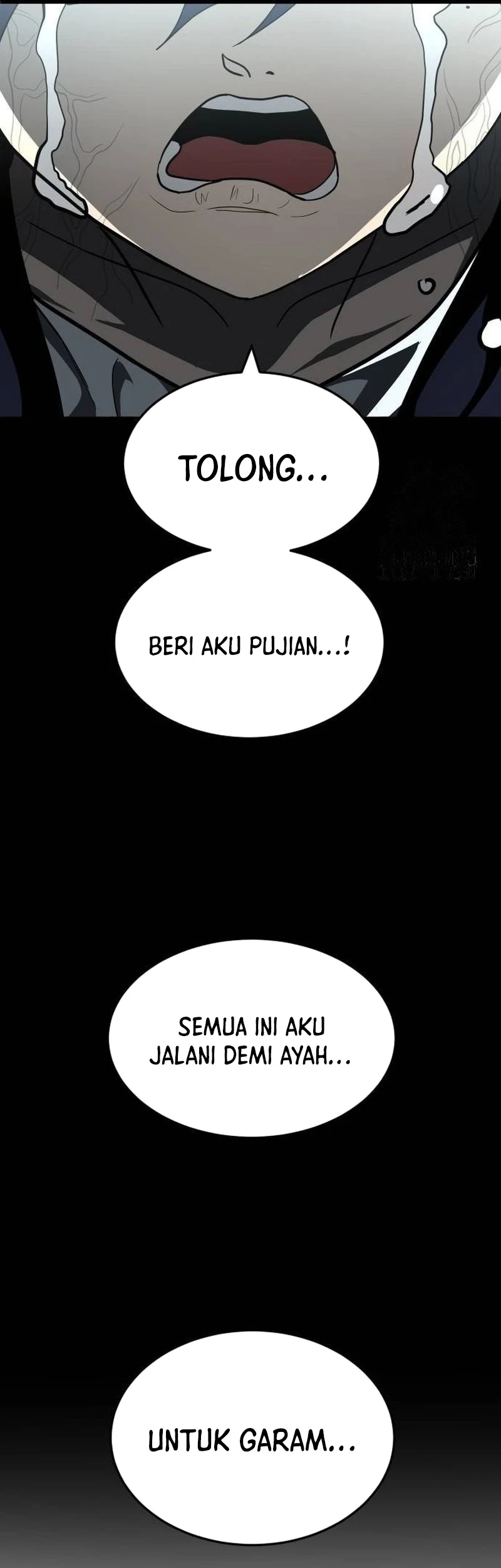 Plaything Chapter 46 - halaman 47