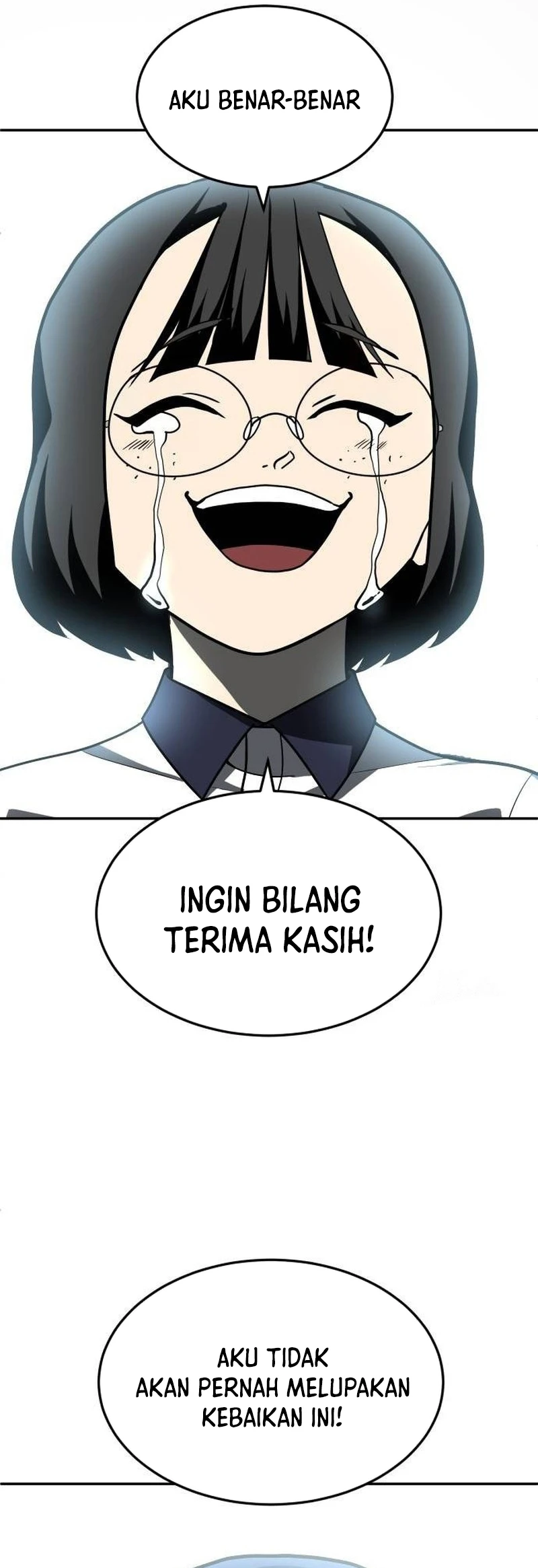Plaything Chapter 46 - halaman 49