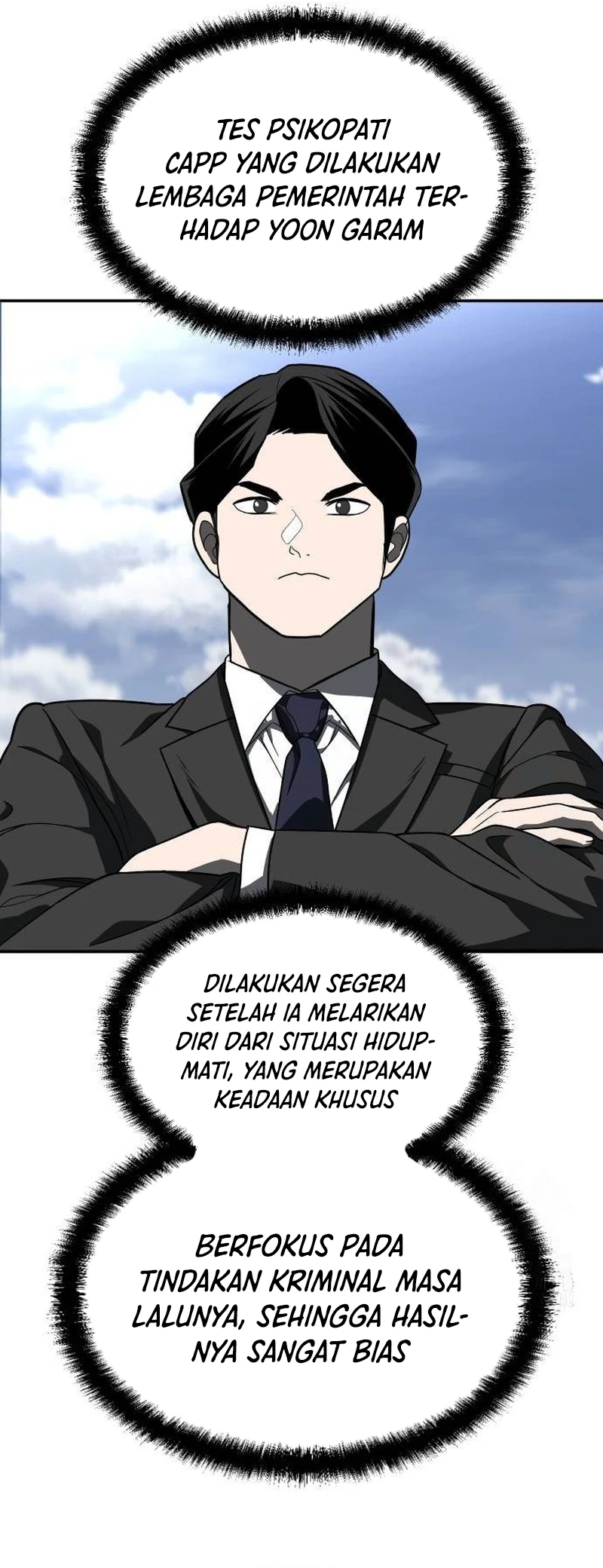Plaything Chapter 46 - halaman 64