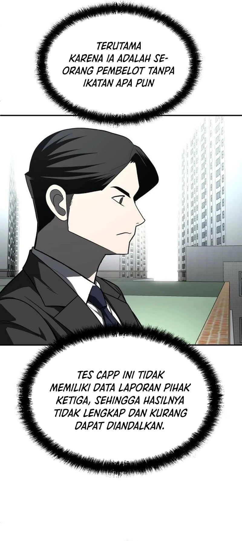Plaything Chapter 46 - halaman 65