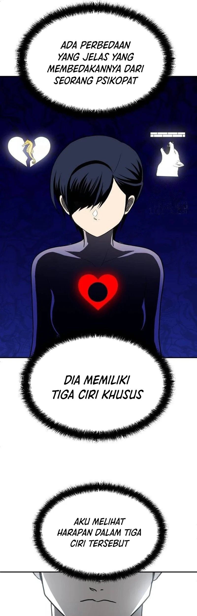 Plaything Chapter 46 - halaman 69