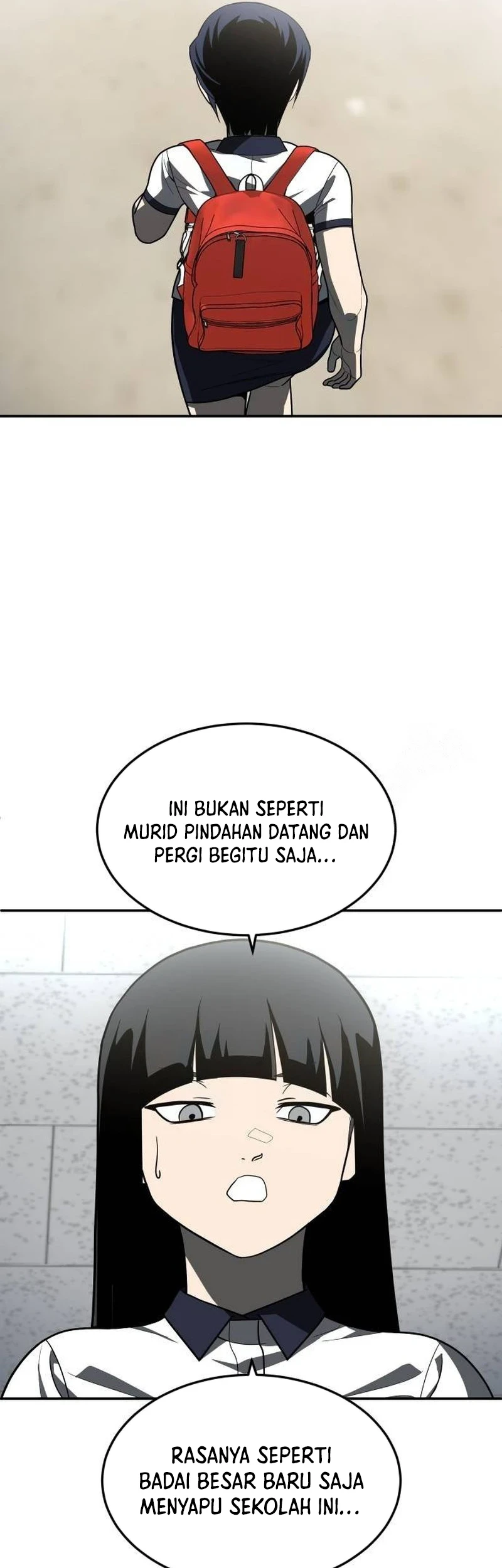 Plaything Chapter 46 - halaman 7