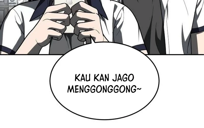 Plaything Chapter 46 - halaman 87