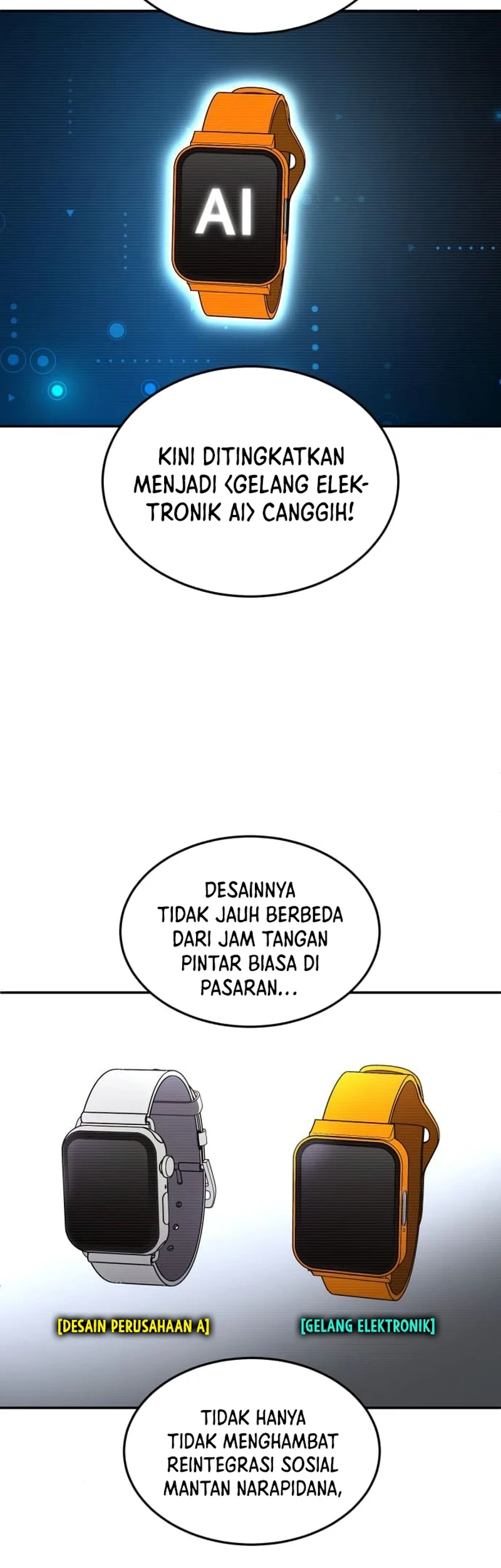Plaything Chapter 47 - halaman 10