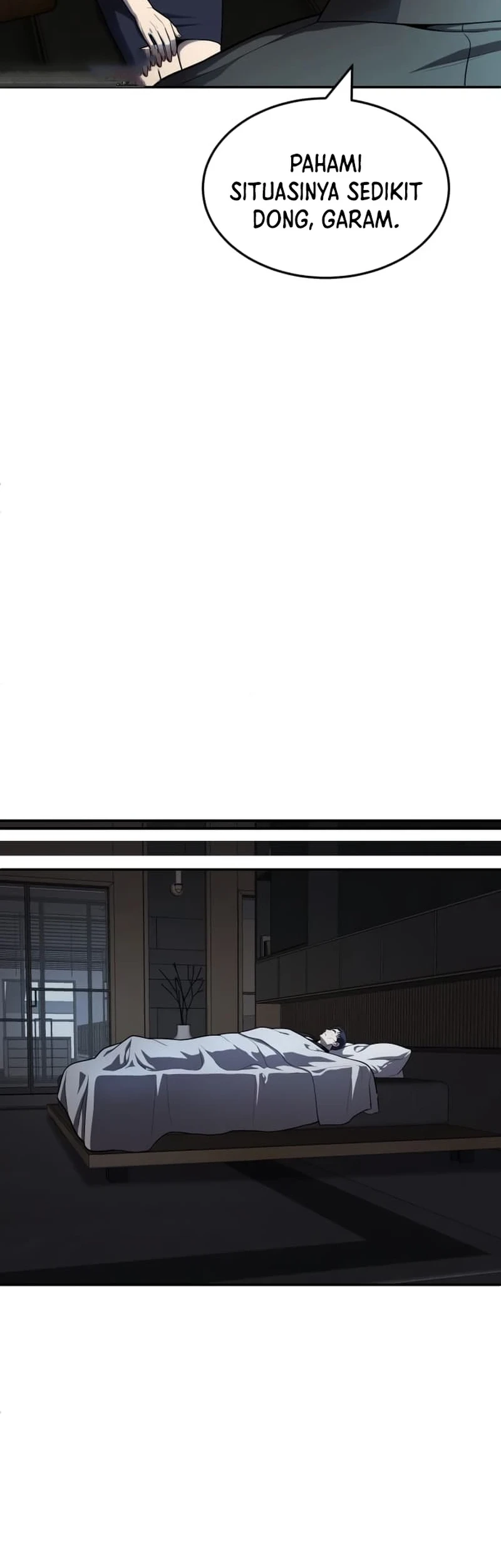 Plaything Chapter 47 - halaman 100