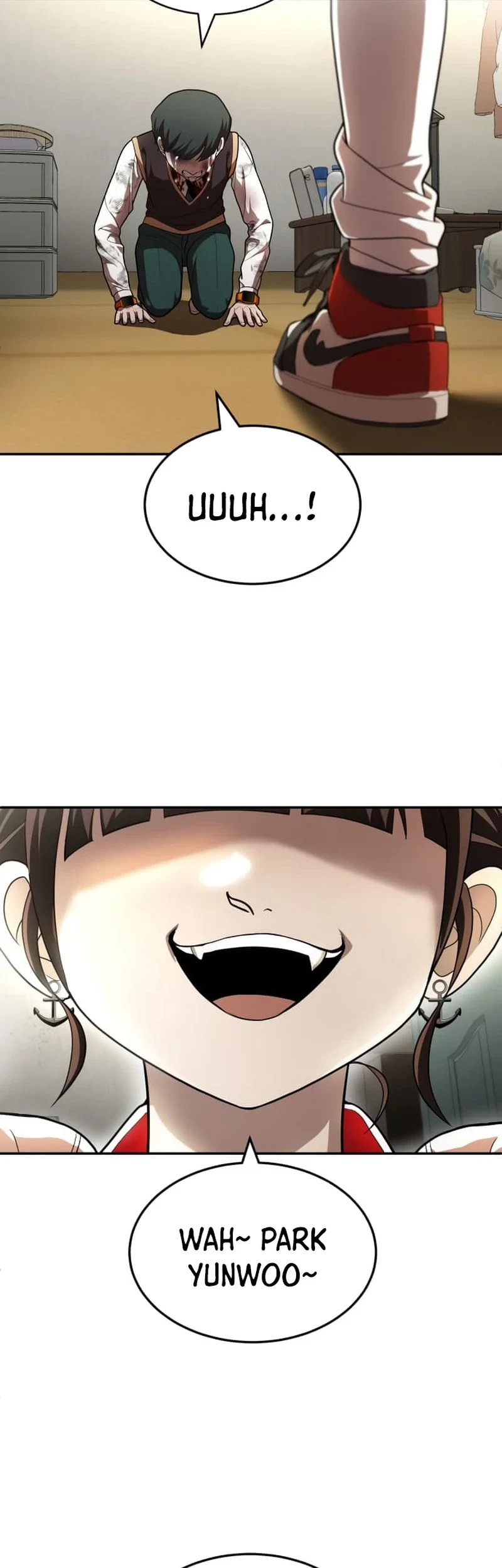 Plaything Chapter 47 - halaman 18