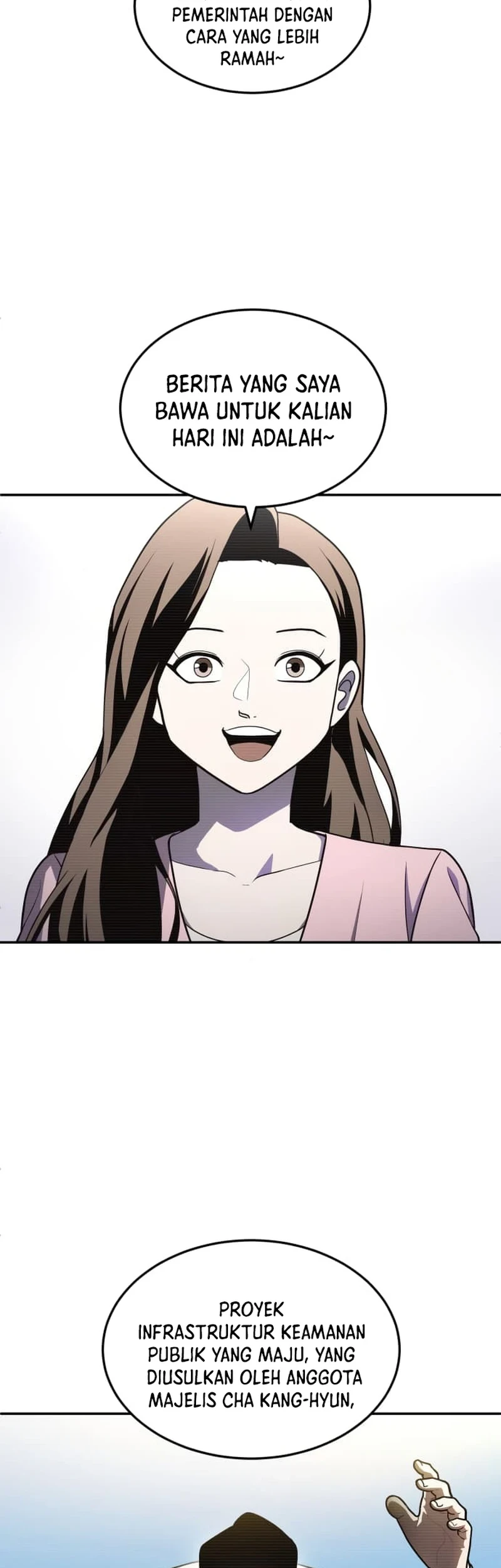 Plaything Chapter 47 - halaman 2