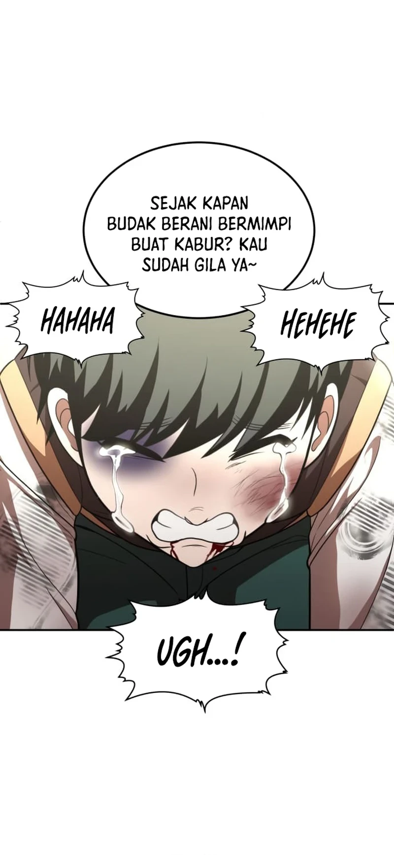 Plaything Chapter 47 - halaman 28