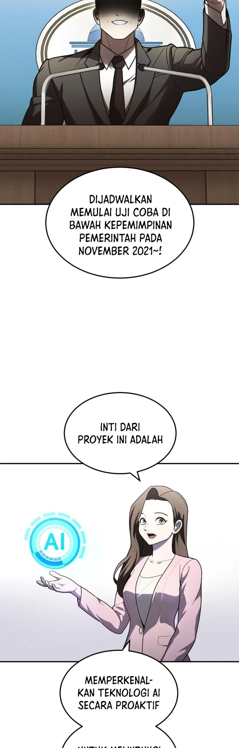 Plaything Chapter 47 - halaman 3