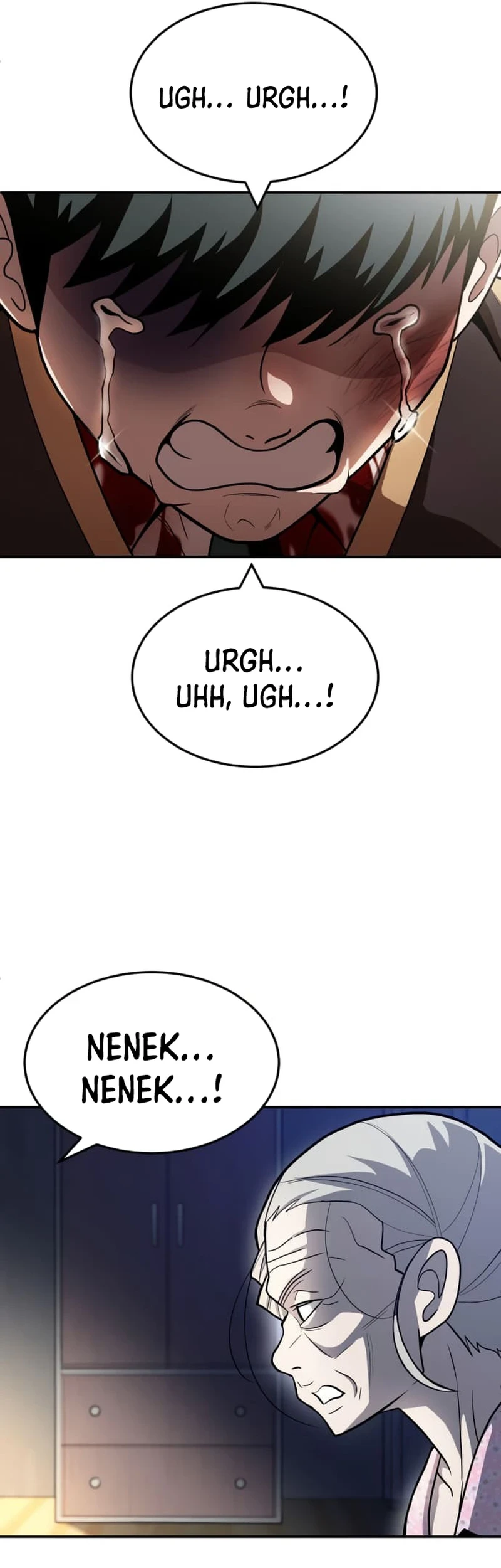 Plaything Chapter 47 - halaman 37
