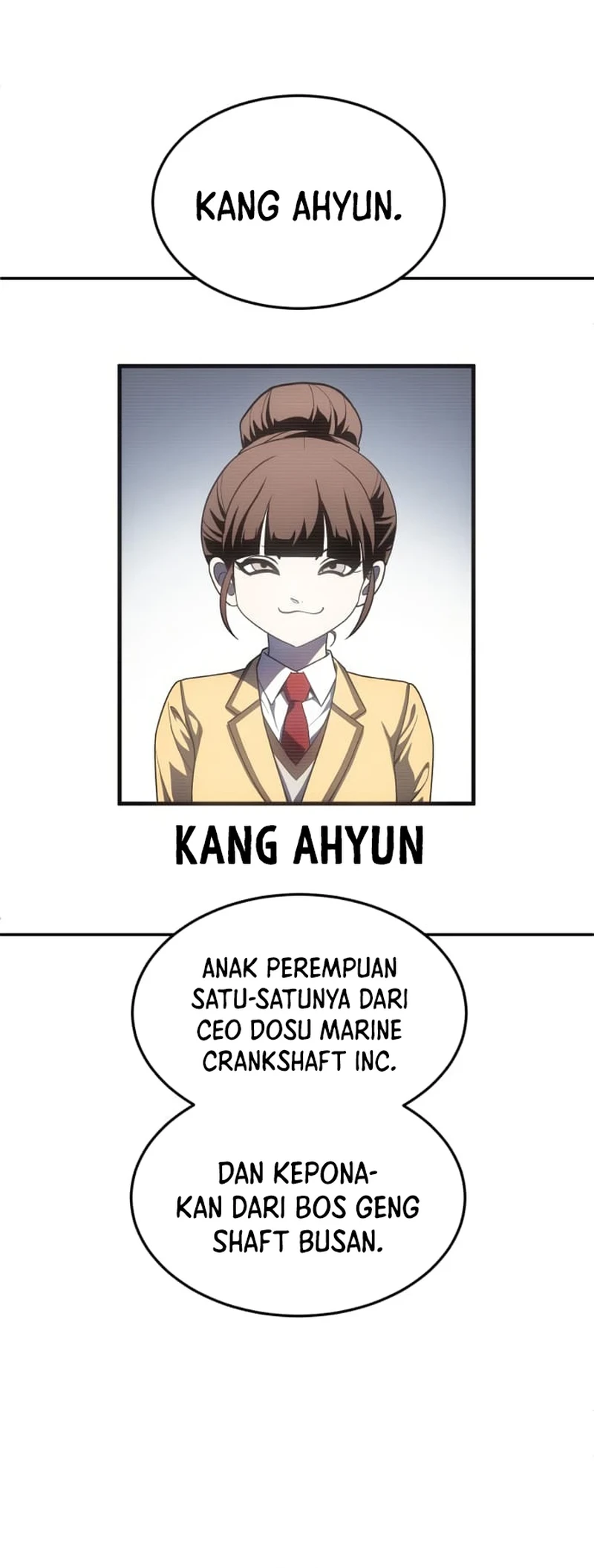 Plaything Chapter 47 - halaman 44