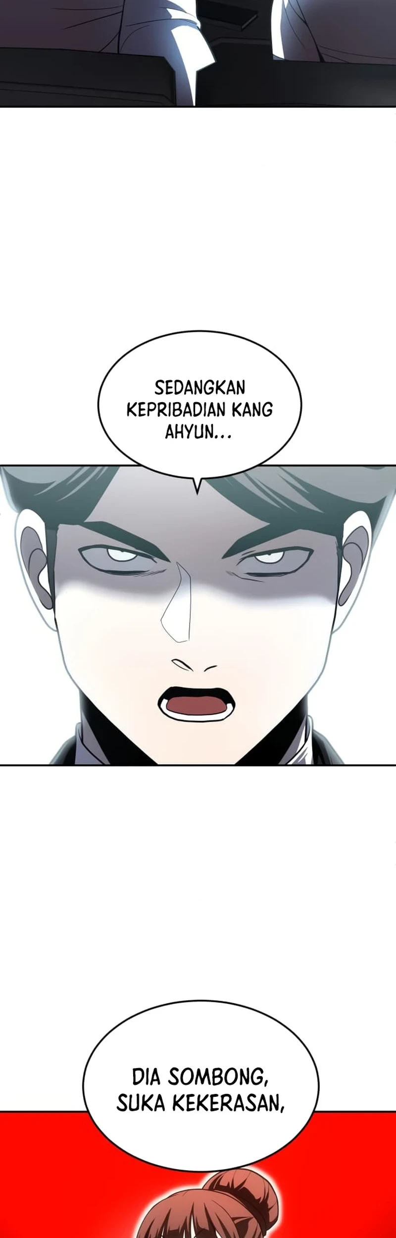 Plaything Chapter 47 - halaman 46