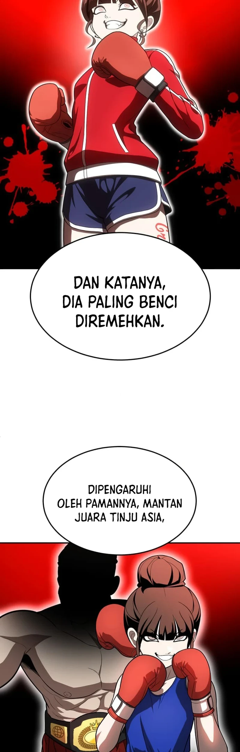 Plaything Chapter 47 - halaman 47