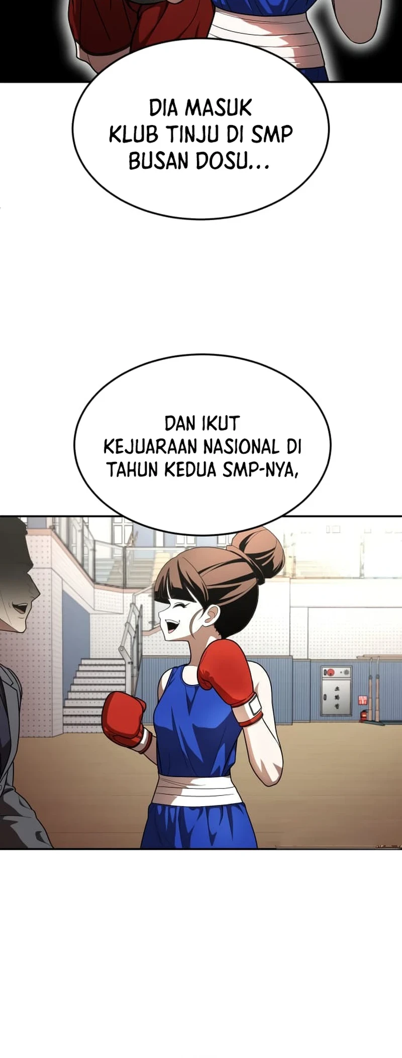 Plaything Chapter 47 - halaman 48