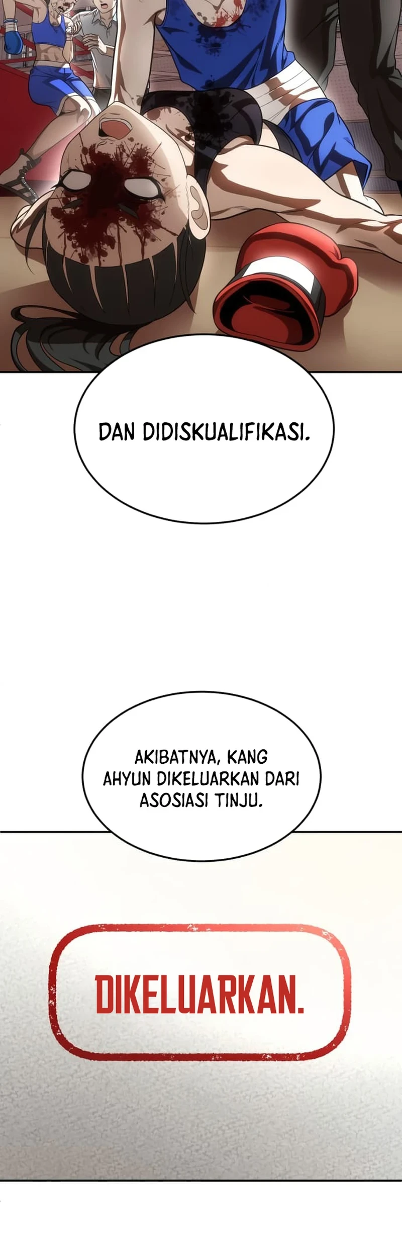 Plaything Chapter 47 - halaman 50