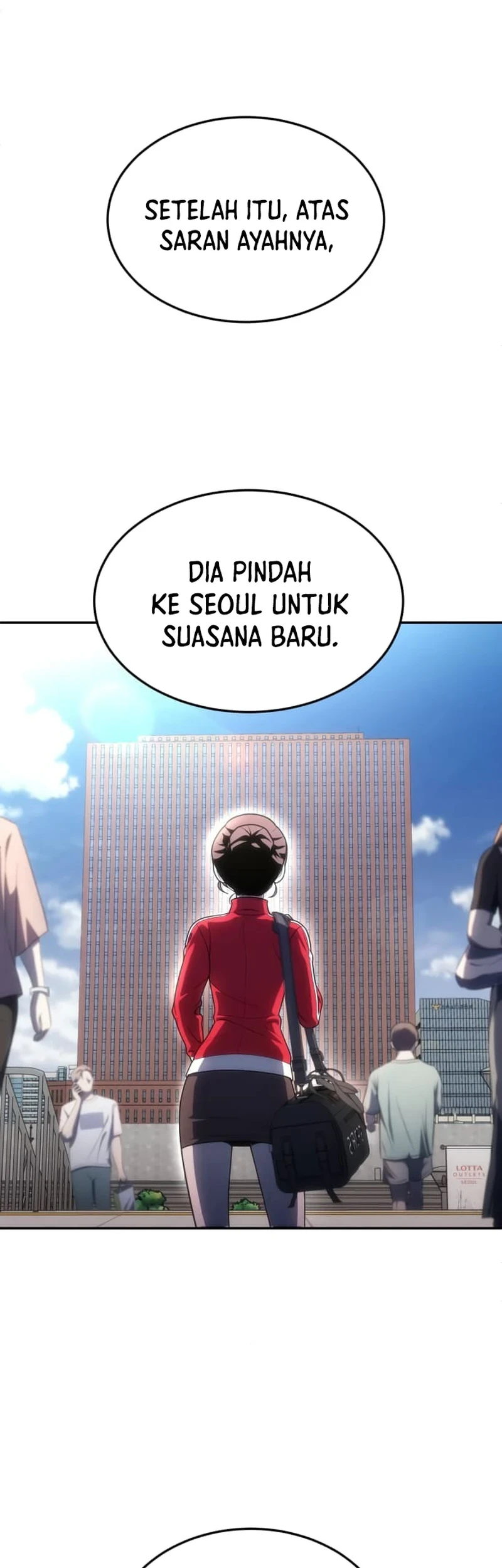 Plaything Chapter 47 - halaman 51