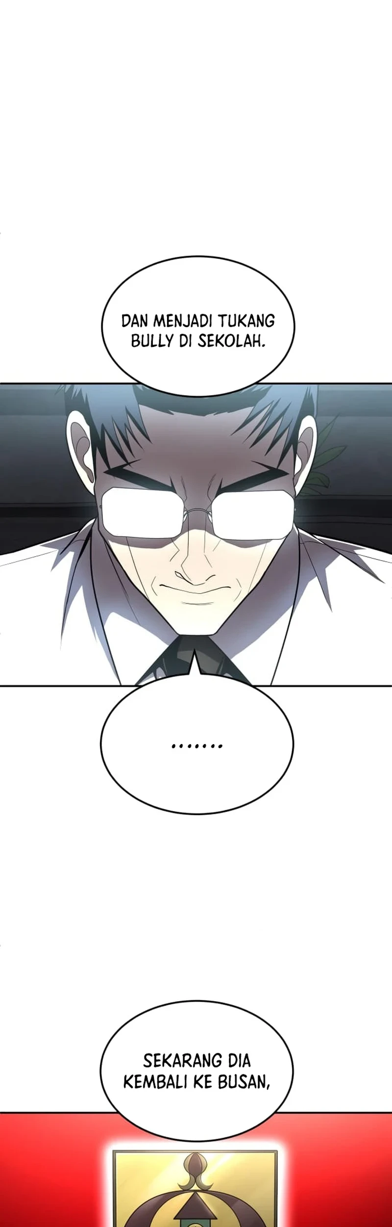 Plaything Chapter 47 - halaman 54