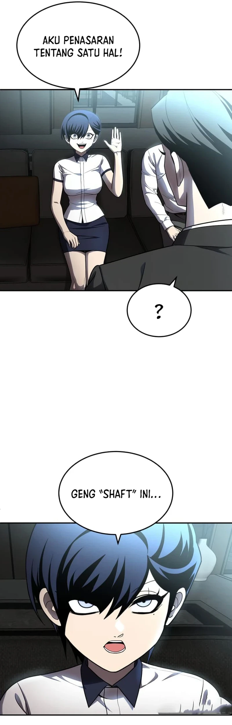 Plaything Chapter 47 - halaman 57