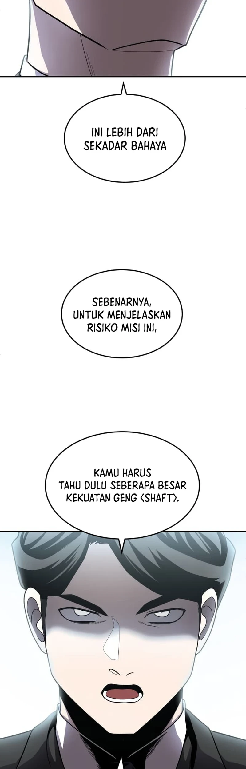 Plaything Chapter 47 - halaman 59