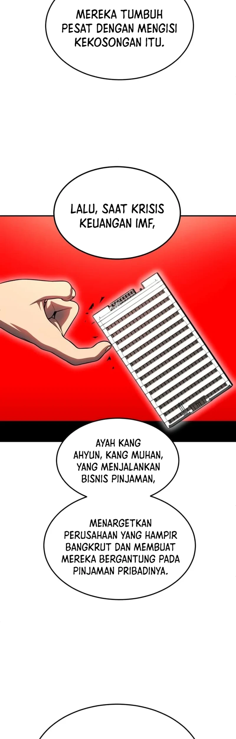 Plaything Chapter 47 - halaman 62
