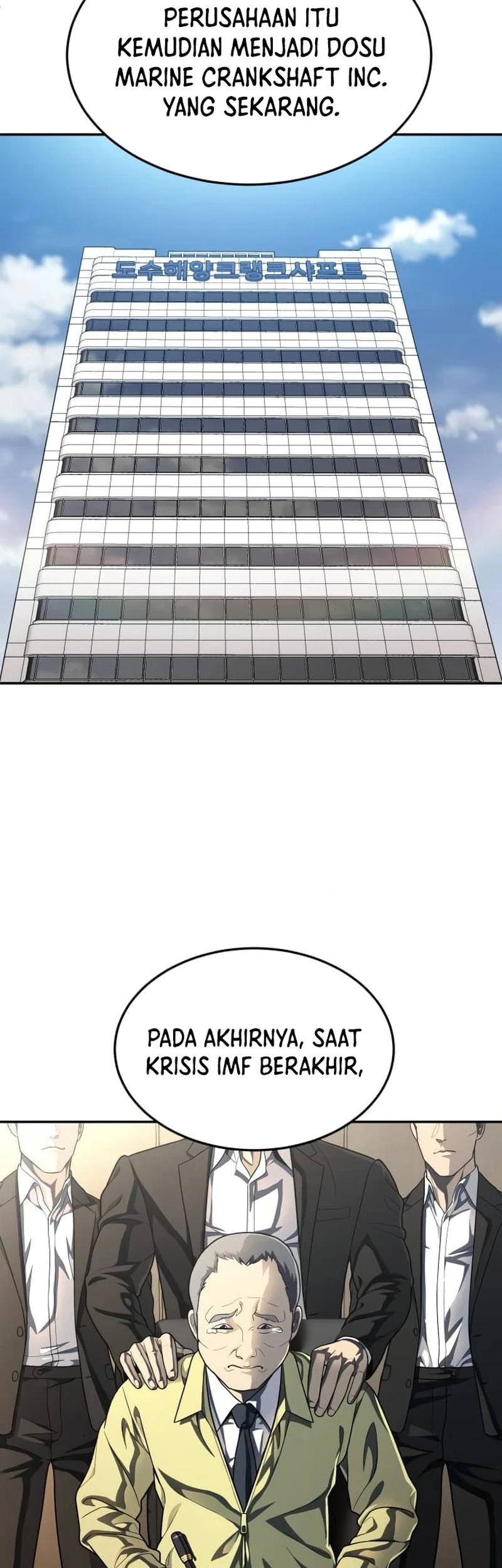 Plaything Chapter 47 - halaman 63