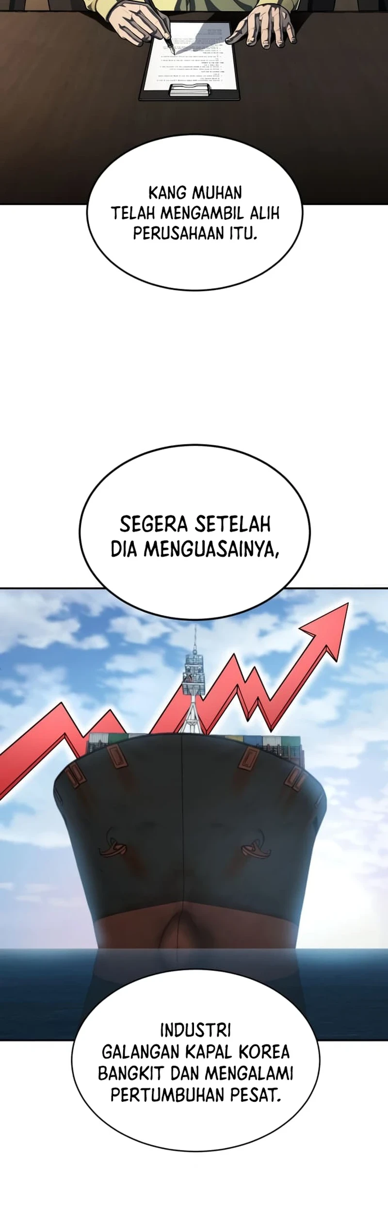 Plaything Chapter 47 - halaman 64
