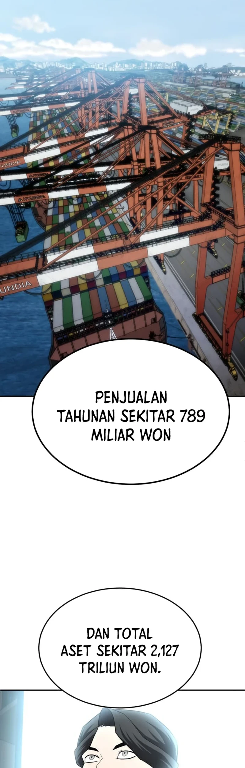 Plaything Chapter 47 - halaman 66