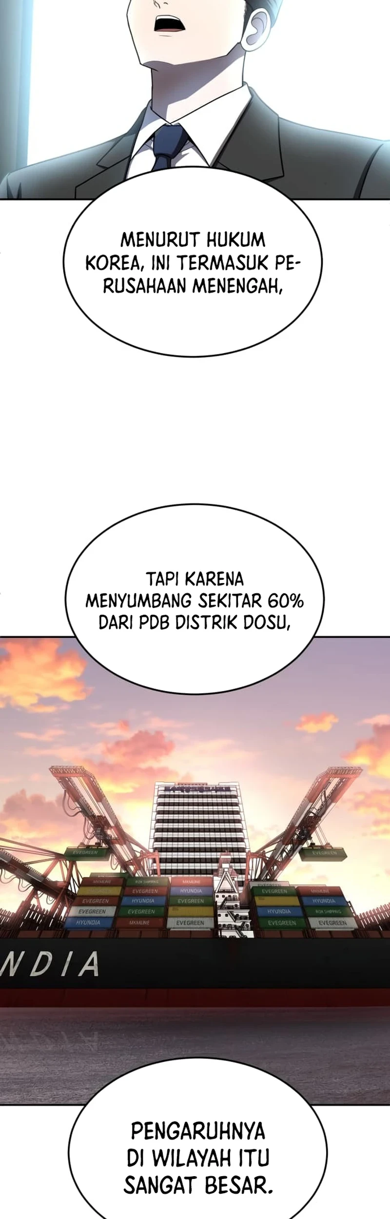 Plaything Chapter 47 - halaman 67