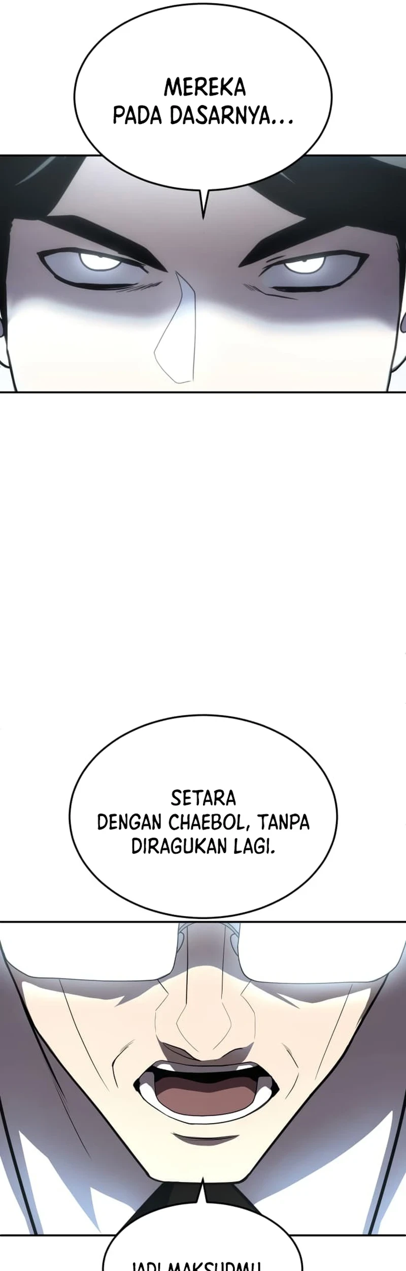Plaything Chapter 47 - halaman 69