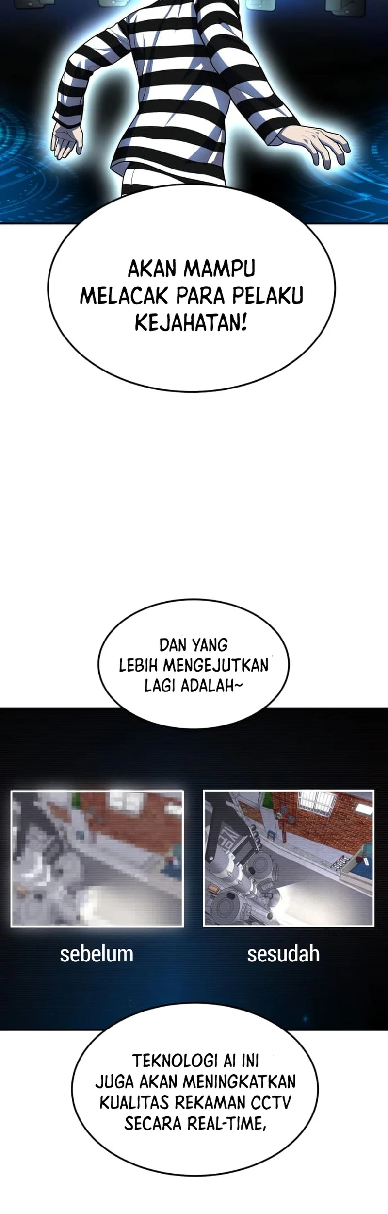 Plaything Chapter 47 - halaman 7